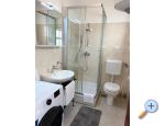 Apartma Primoten Burica - Primoten Hrvaka