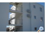 Appartement Cvitka - Primoten Croatie