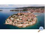 Appartement Cvitka - Primoten Croatie