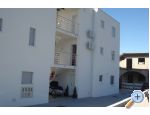 Appartement Cvitka - Primoten Croatie