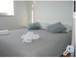 Appartement Cvitka - Primoten Croatie