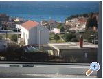Appartement Cvitka - Primoten Croatie