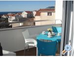 Appartement Cvitka - Primoten Croatie