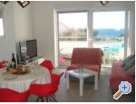 Appartement Cvitka - Primoten Croatie