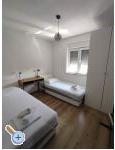 Appartement Cvitka - Primoten Croatie