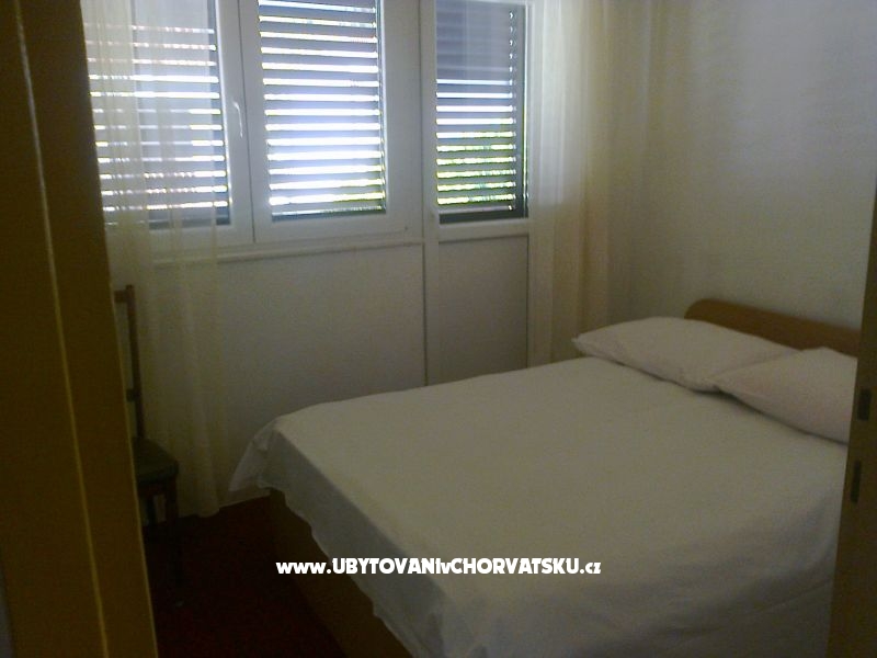 Apartmán Josip – ubytování Primošten, Chorvatsko – foto 10