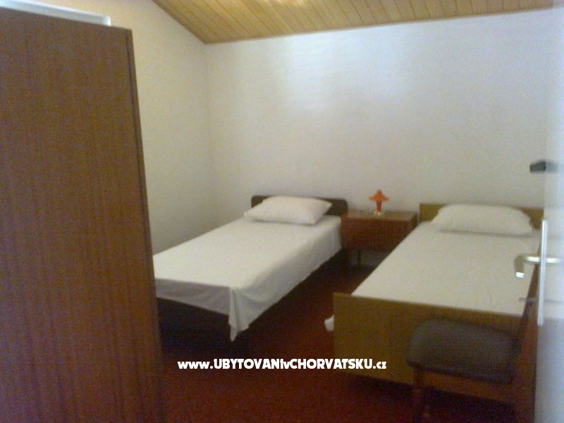 Apartmán Josip – ubytování Primošten, Chorvatsko – foto 11