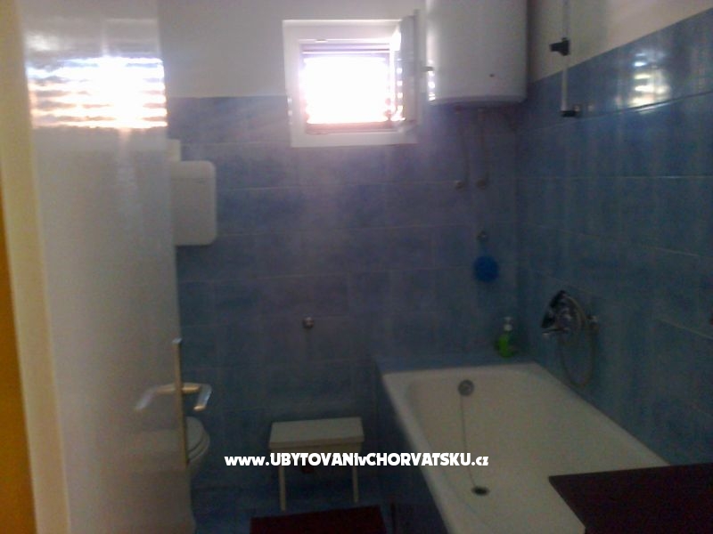 Apartmán Josip – ubytování Primošten, Chorvatsko – foto 12