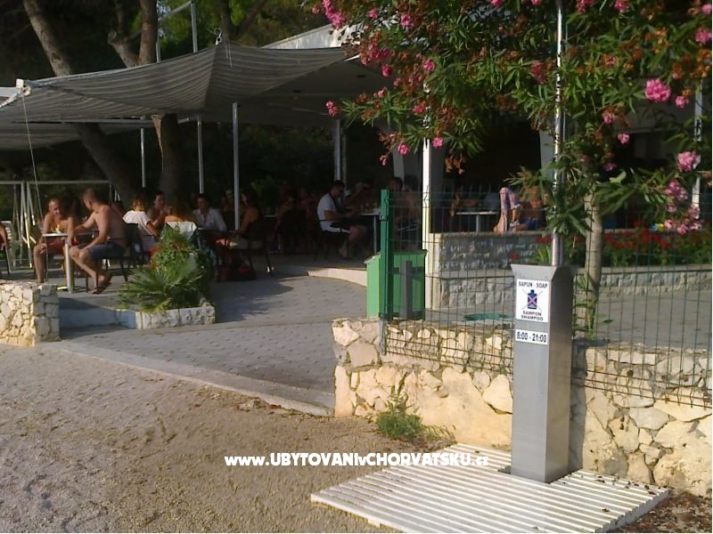 Apartmán Josip – ubytování Primošten, Chorvatsko – foto 13