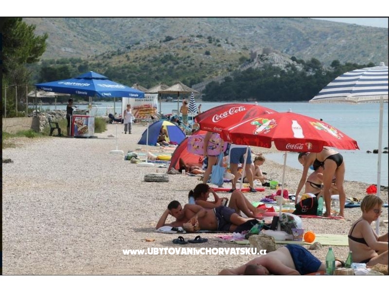 Apartmán Josip – ubytování Primošten, Chorvatsko – foto 14