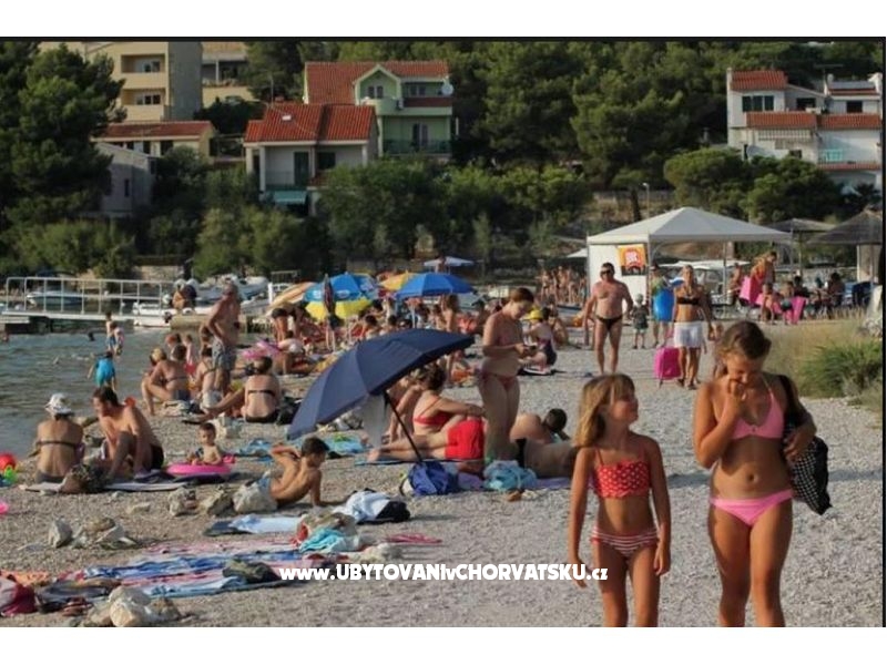 Apartmán Josip – ubytování Primošten, Chorvatsko – foto 18