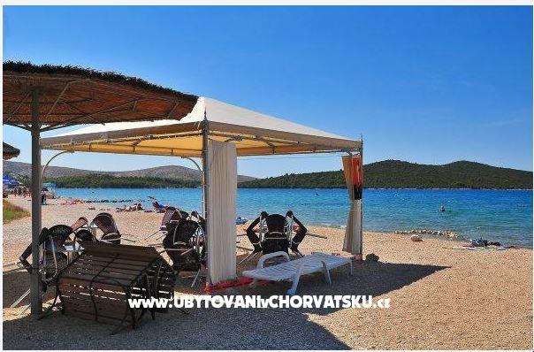 Apartmán Josip – ubytování Primošten, Chorvatsko – foto 3