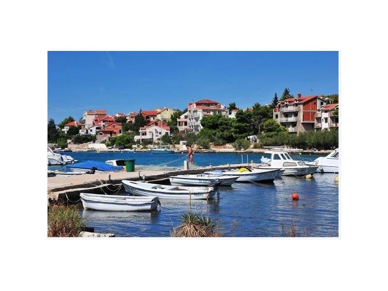 Apartmán Josip – ubytování Primošten, Chorvatsko – foto 6