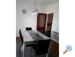 Apartment Julka - Primoten Kroatien
