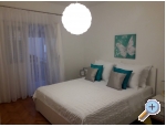 Apartment Julka - Primoten Kroatien