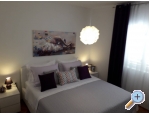 Apartment Julka - Primoten Kroatien