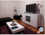 Apartment Julka - Primoten Kroatien