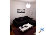 Apartment Julka - Primoten Kroatien
