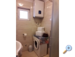 Apartment Julka - Primoten Kroatien