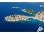 Appartement Julka - Primoten Croatie