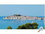 Appartement Julka - Primoten Croatie