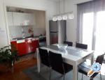 Appartement Julka - Primoten Croatie