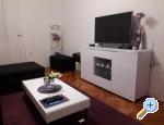 Appartement Julka - Primoten Croatie