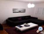 Appartement Julka - Primoten Croatie
