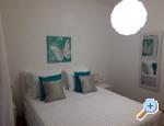 Appartement Julka - Primoten Croatie