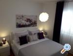Appartement Julka - Primoten Croatie