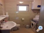 Appartement Julka - Primoten Croatie