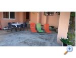 Apartma  Laura Galenica - Primoten Hrvaka