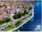 Apartma  Laura Galenica - Primoten Hrvaka