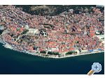 Apartma  Laura Galenica - Primoten Hrvaka