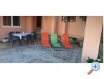 Apartma  Laura Galenica - Primoten Hrvaka