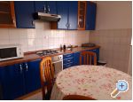 Apartma  Laura Galenica - Primoten Hrvaka