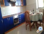 Apartma  Laura Galenica - Primoten Hrvaka