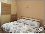 Apartma  Laura Galenica - Primoten Hrvaka
