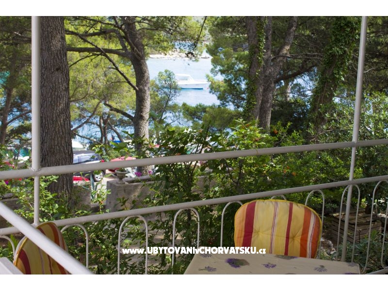 Appartements Porat - PRIMOŠTEN – Ferienwohnung Primosten, Kroatien – Foto 1