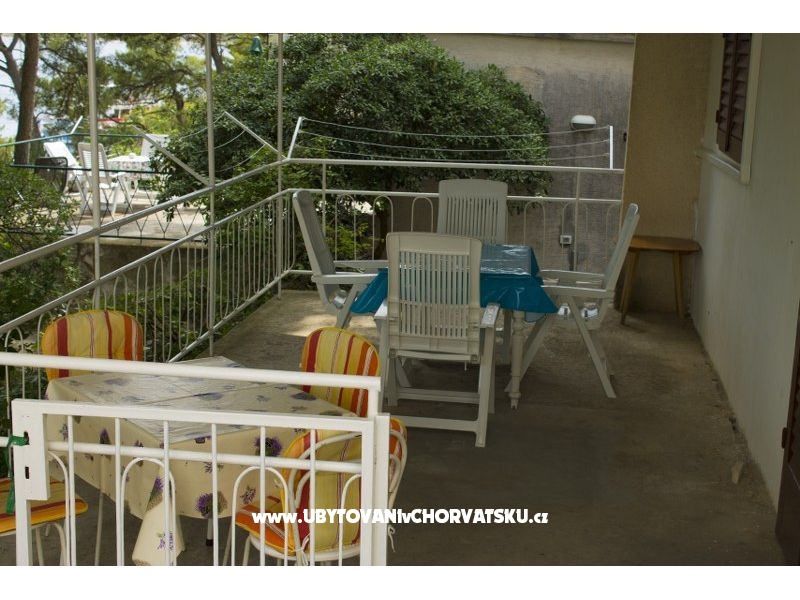 Appartements Porat - PRIMOŠTEN – Ferienwohnung Primosten, Kroatien – Foto 3