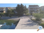 Apartment Stanko - Primoten Kroatien
