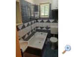 Apartma Stanko - Primoten Hrvaka