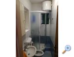 Apartma Stanko - Primoten Hrvaka