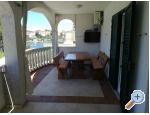 Apartma Stanko - Primoten Hrvaka