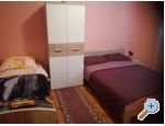 Apartma Stanko - Primoten Hrvaka