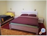 Apartma Stanko - Primoten Hrvaka