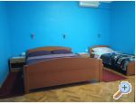 Apartma Stanko - Primoten Hrvaka