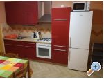 Apartma Stanko - Primoten Hrvaka