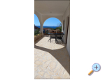 Appartements   Luka - Primoten Kroatien