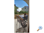 Appartements   Luka - Primoten Kroatien